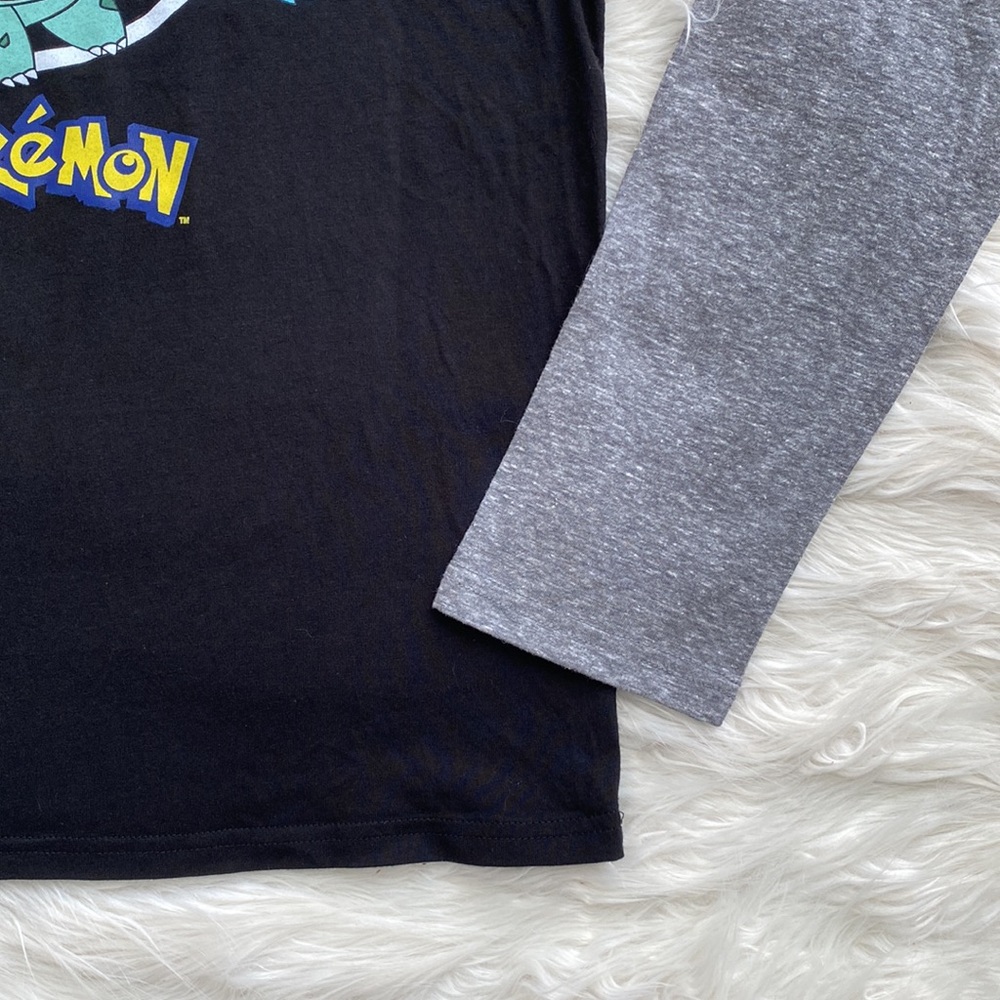 Pokémon | Raglan Graphic Long Sleeve - Picture 7 of 14